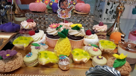 Candy Bar cu Plusica [14]