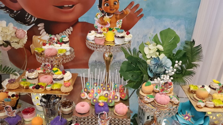 Candy Bar cu Plusica [12]