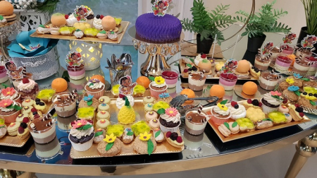 Candy Bar cu Plusica [10]