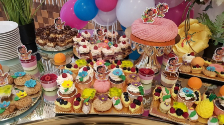 Candy Bar cu Plusica [11]