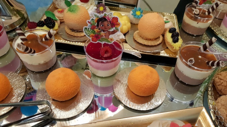 Candy Bar cu Plusica [16]