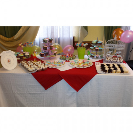 Candy bar model pentru botez [1]