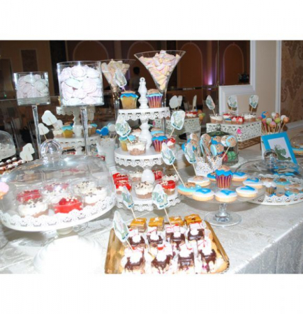 Candy bar tema caluti [1]