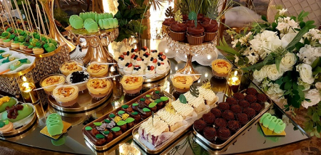 Candy bar tema Jungla [1]
