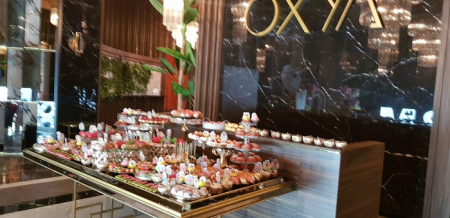 Candy bar tema Jungla [6]