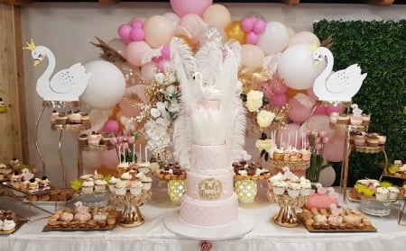 Candy bar - Candy Bar cu Labada