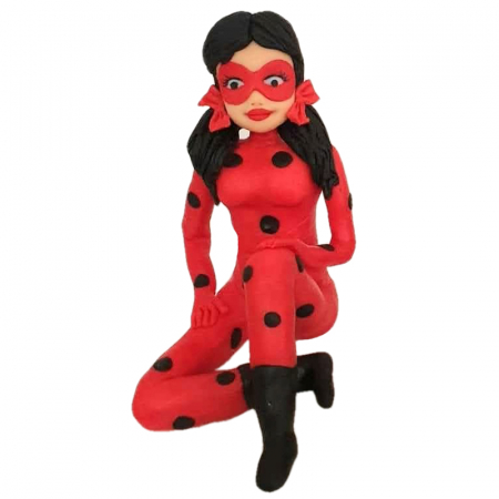 Figurine - Figurina Miraculous