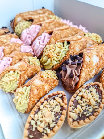 Kit degustare Caneloni - doar pentru firme corporate [1]