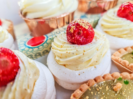 Kit degustare Mini dulciuri - doar pentru firme corporate [4]