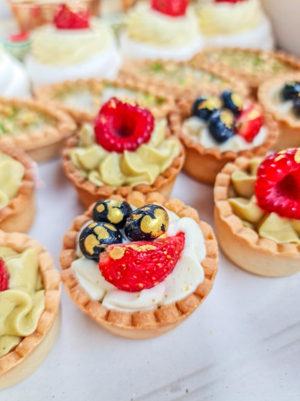 Kit degustare Mini dulciuri - doar pentru firme corporate [2]