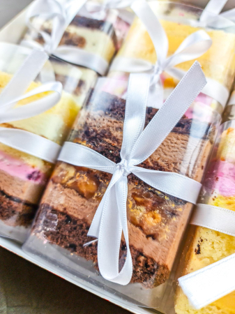 Kit degustare Torturi - doar pentru firme corporate [1]