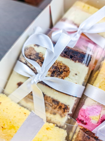 Kit degustare Torturi - doar pentru firme corporate [2]