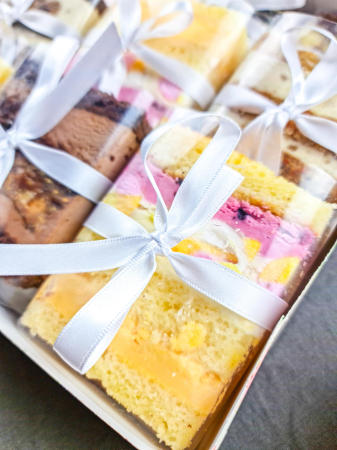 Torturi - Kit degustare Torturi - doar pentru firme corporate