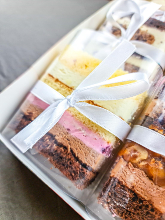 Kit degustare Torturi - doar pentru firme corporate [3]