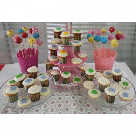 Candy bar - Mini candy bar