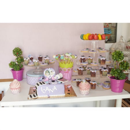 Candy bar - Mini Candy Bar Violetta