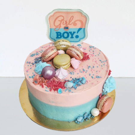 Torturi in frosting- crema pentru baieti - Tort consola David