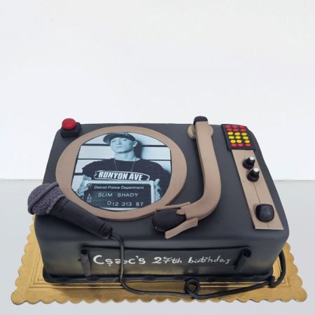 Torturi copii - Tort Pick-up