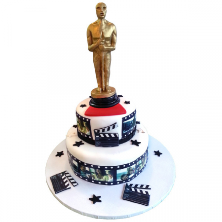 Torturi pentru adulti - Tort Oscar