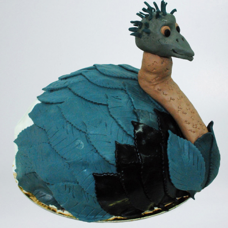Torturi - Tort strut
