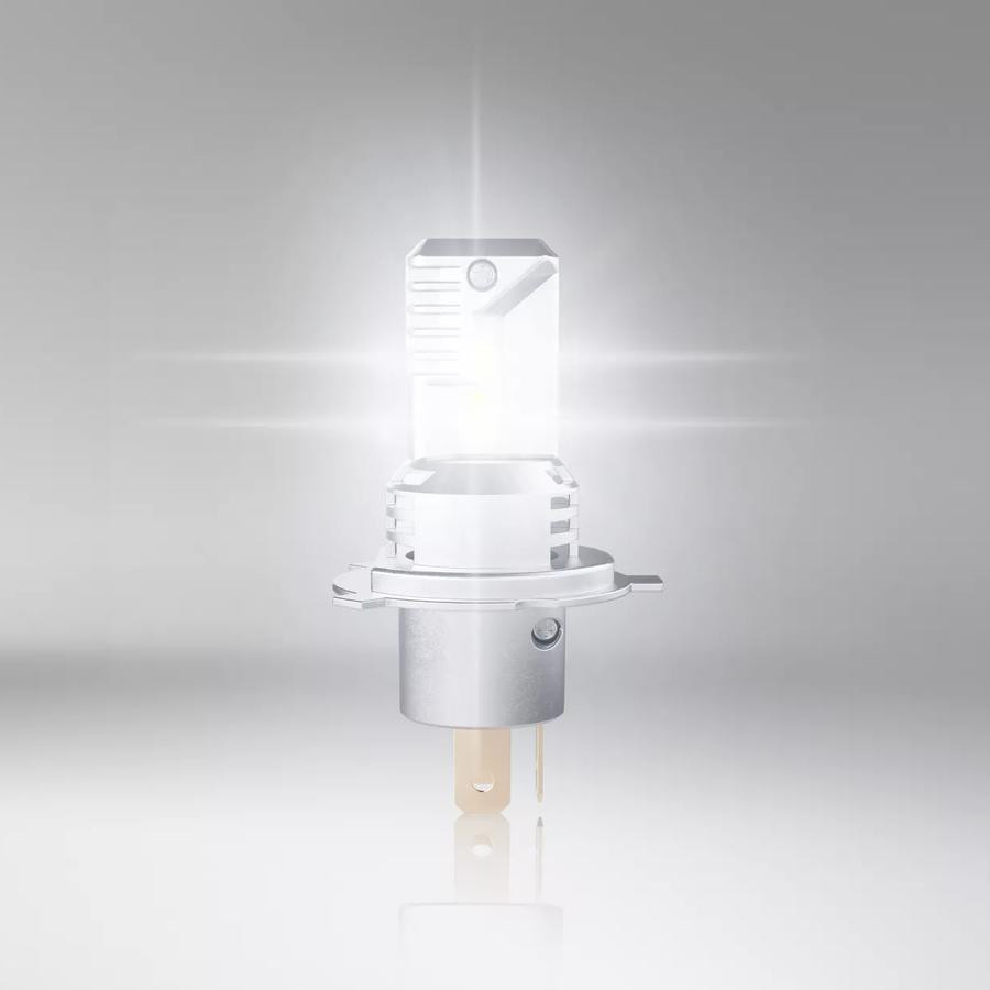 Bec LED Osram LEDriving HL East H4/H19 - Set 2 buc (Off-Road) [2]