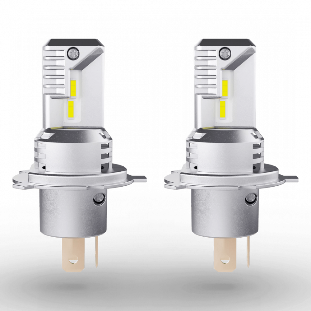 Bec LED Osram LEDriving HL East H4/H19 - Set 2 buc (Off-Road) [3]