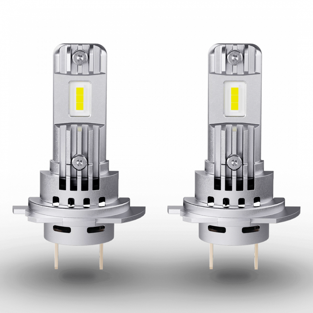 Bec LED Osram LEDriving HL East H7/H18 - Set 2 buc (Off-Road) [3]