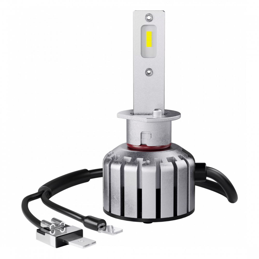 Bec Led Osram Night Breaker H1 P14,5s [3]