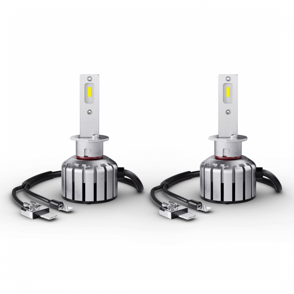 Bec Led Osram Night Breaker H1 P14,5s [4]