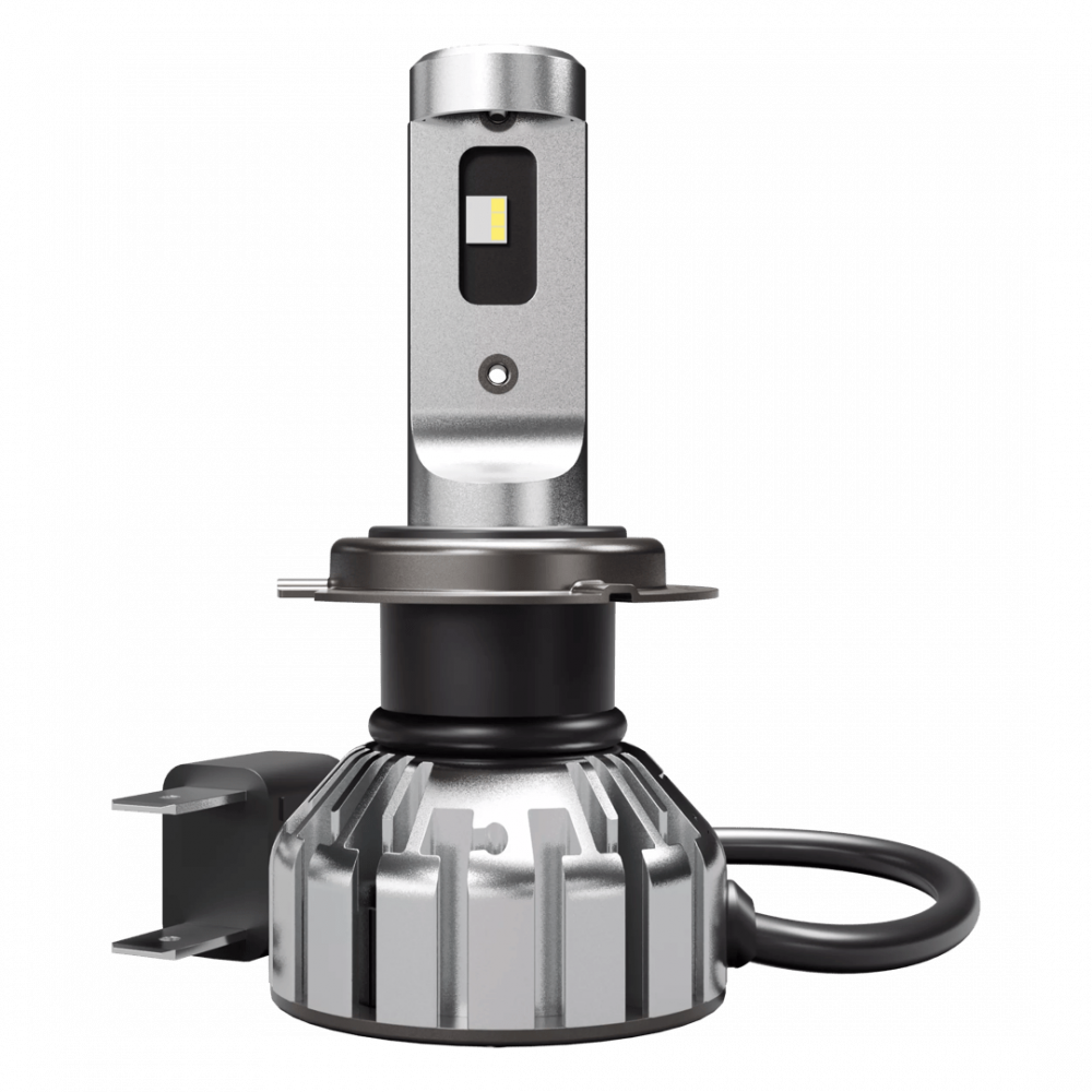Bec Led Osram Night Breaker H7 Led Smart [3]