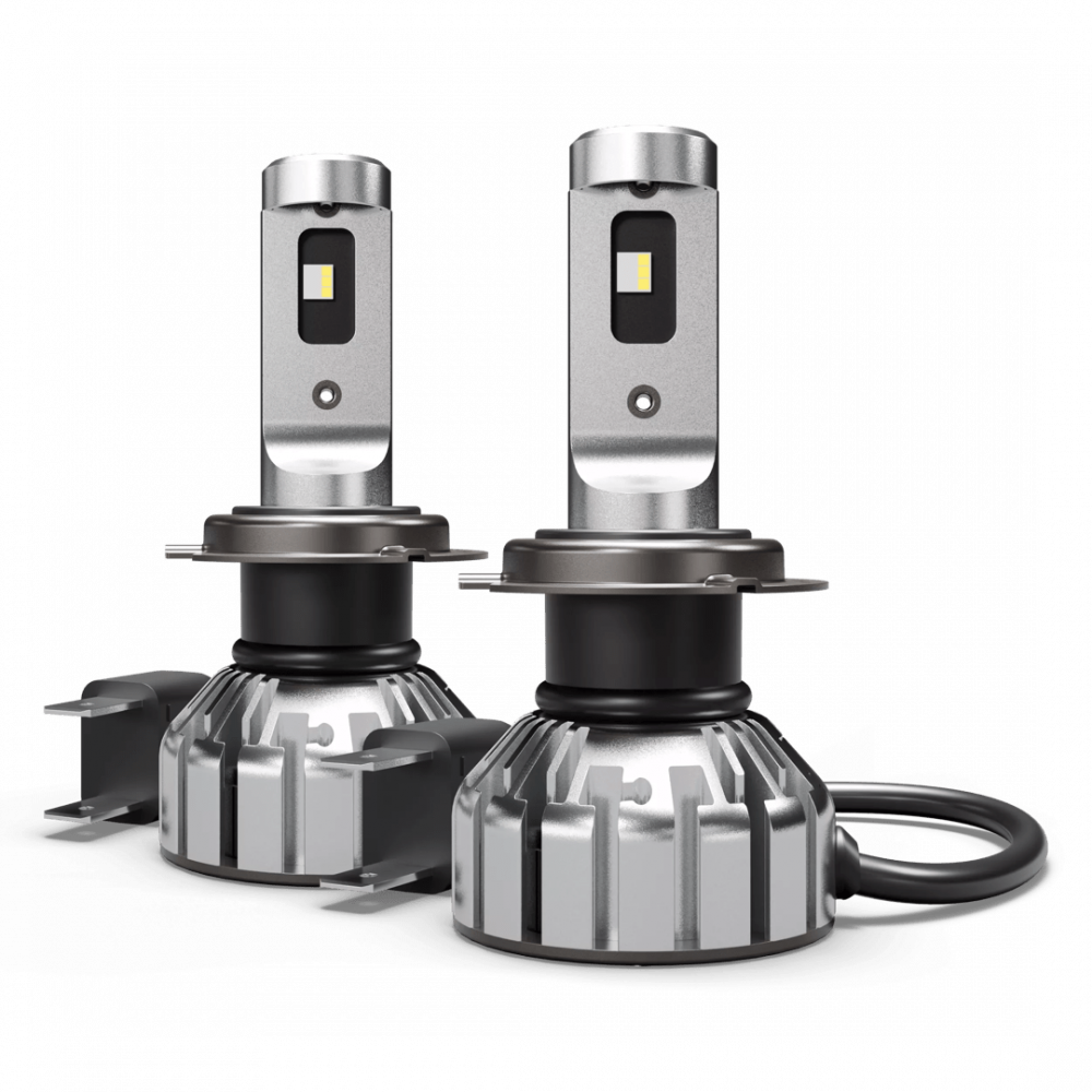Bec Led Osram Night Breaker H7 Led Smart [2]