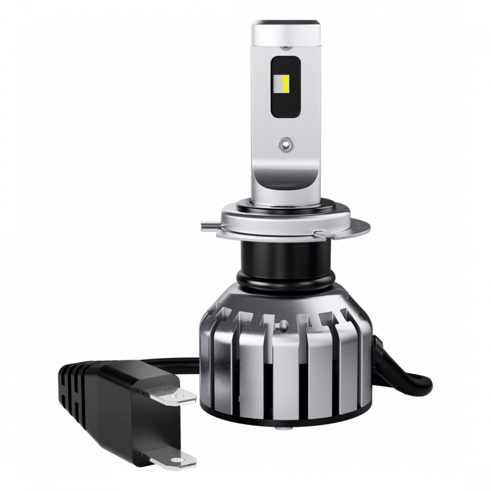 Bec Led Osram Truckstar Night Breaker Led H7 [3]