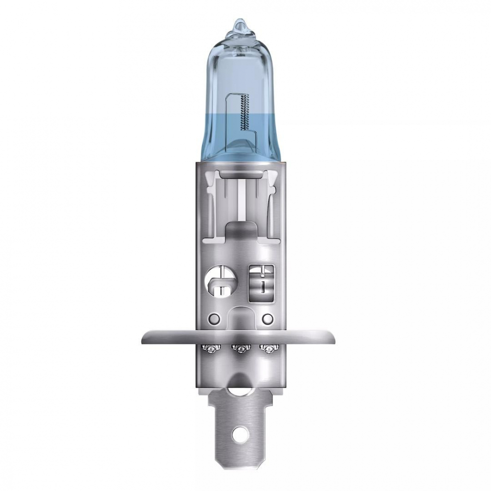 Bec Osram Cool Blue Intense H1 55W 12V P14.5s Set 2 buc [2]