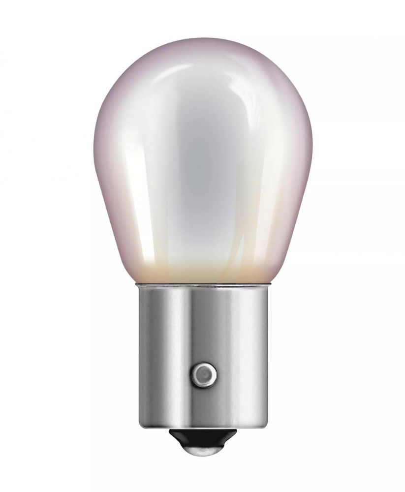 Bec Osram Diadem Chrome PY21W 12V 21W BAU15s Set 2 buc [3]