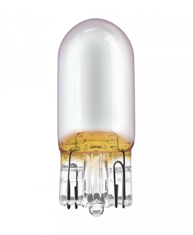 Bec Osram Diadem Chrome WY21W 12V 5W W2.1X9.5D Set 2 buc [2]