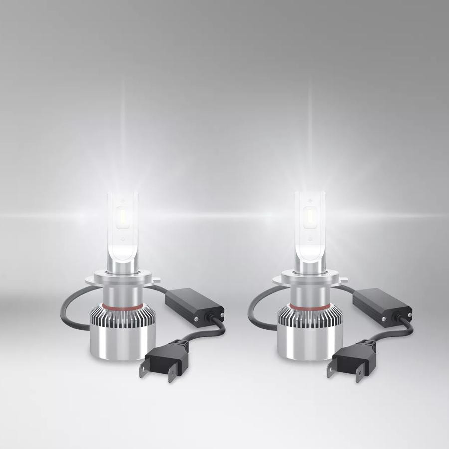 Bec Osram LEDriving XTR H7 | 12V - 18W - PX26d - Set 2 buc (Off-Road) [3]