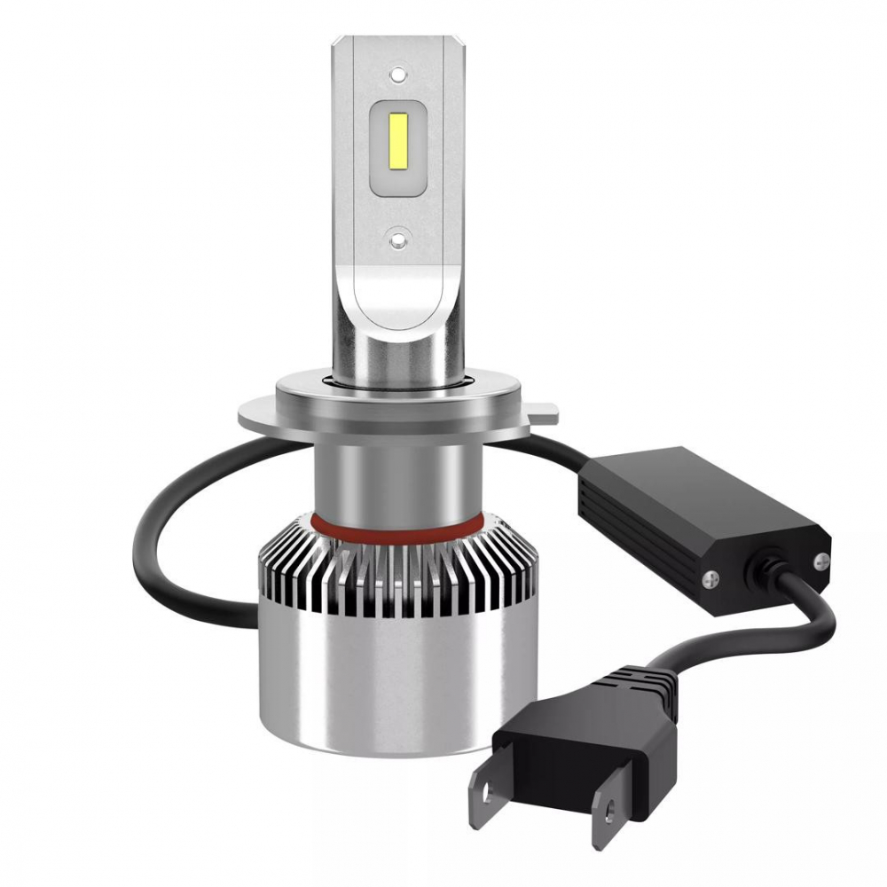 Bec Osram LEDriving XTR H7 | 12V - 18W - PX26d - Set 2 buc (Off-Road) [6]