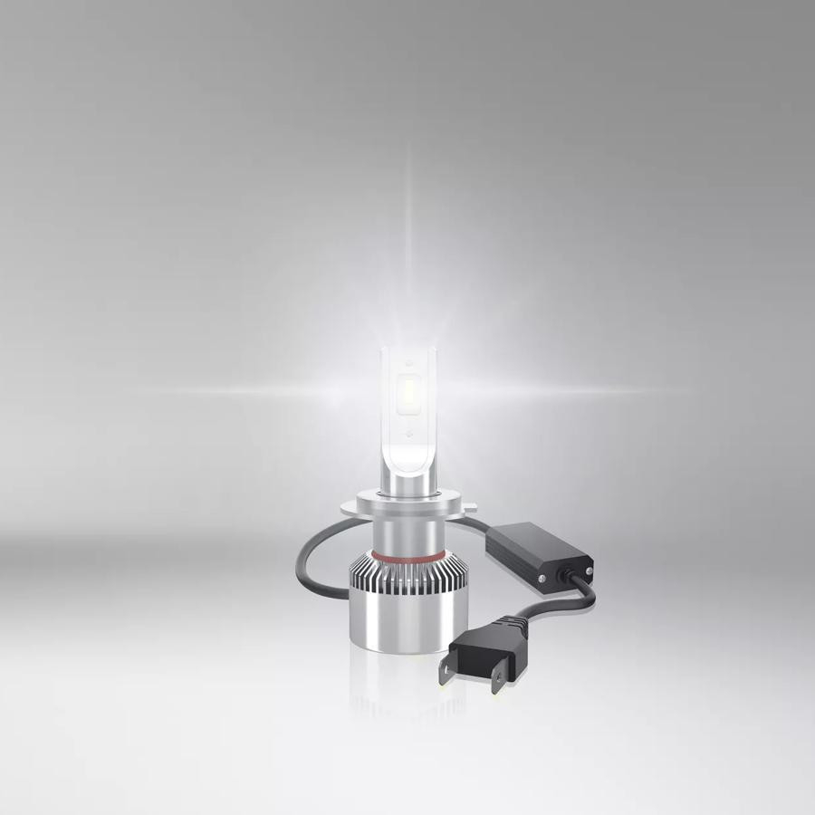 Bec Osram LEDriving XTR H7 | 12V - 18W - PX26d - Set 2 buc (Off-Road) [4]