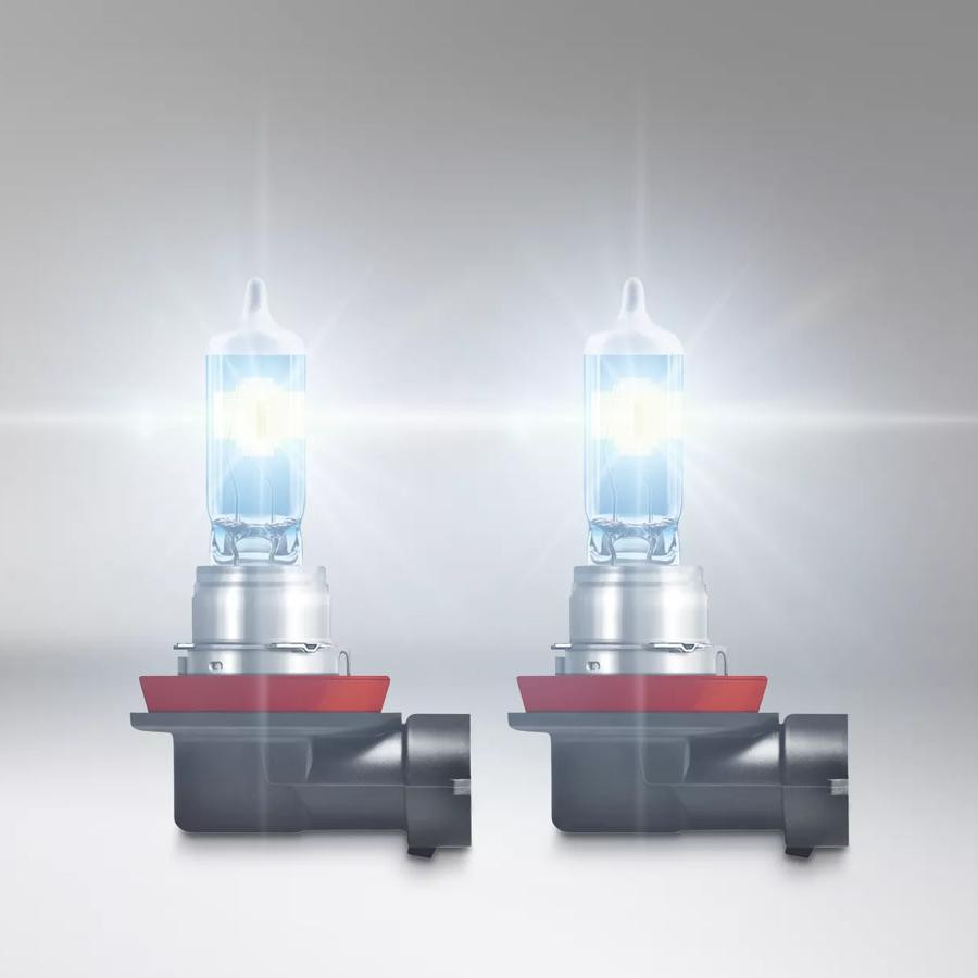 Bec Osram Night Breaker Laser Next Generation H11 12V 55W [3]