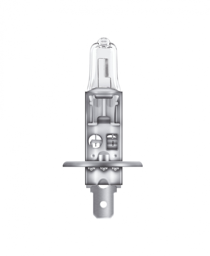 Bec Osram TruckStar PRO Next Gen H1 24V 70W P14.5s [2]