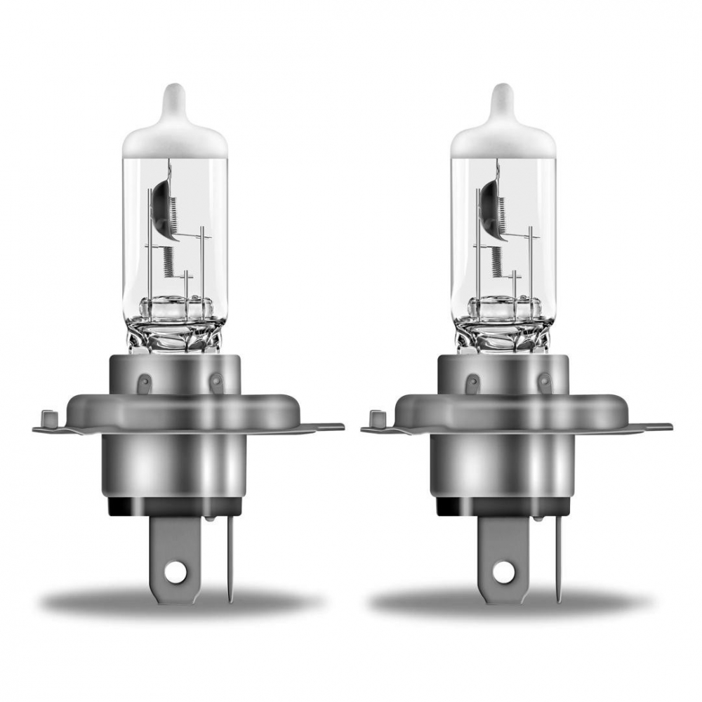 Bec Osram Ultra Life H4 60/55W 12V P43t [3]