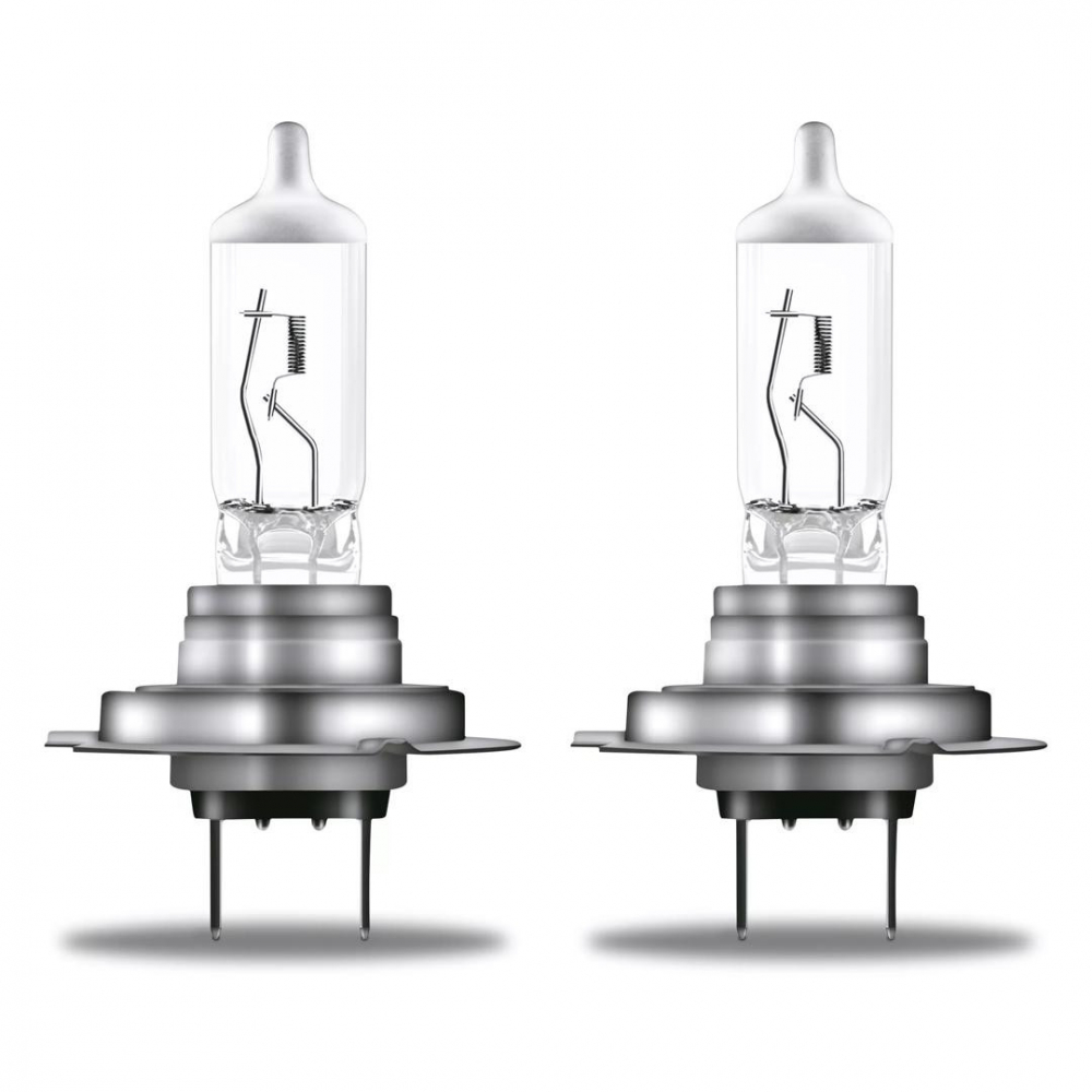 Bec Osram Ultra Life H7 12V 55W PX26d [3]