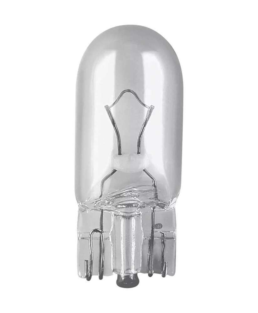 Bec Osram Ultra Life W5W 12V 5W W2.1X9.5s Set 2 buc [3]