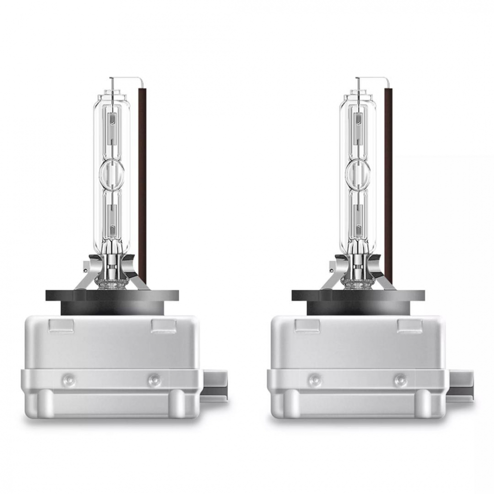 Bec Osram Xenarc Night Breaker 220 D1S 85V 35W Set 2 buc [3]