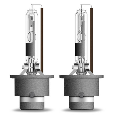 Bec Osram Xenon Original D2R 85V 35W P32d-3 [2]