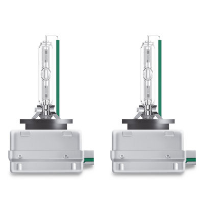 Bec Osram Xenon Original D3S 42V 35W PK32d-5 [2]