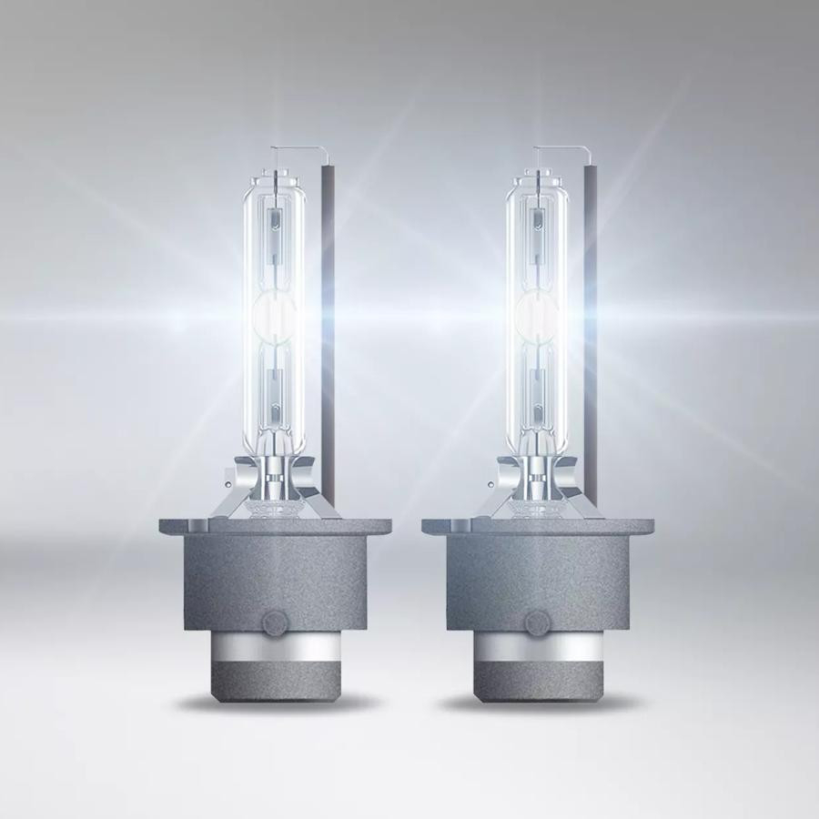Bec Xenon Osram Xenarc Ultra Life D2S - P32d-2 - Set 2 buc [3]