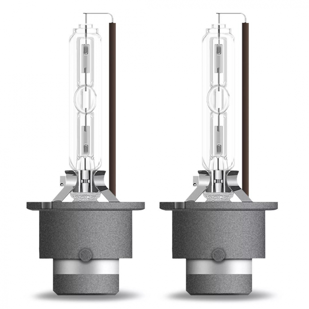 Bec Xenon Osram Xenarc Ultra Life D2S - P32d-2 - Set 2 buc [2]