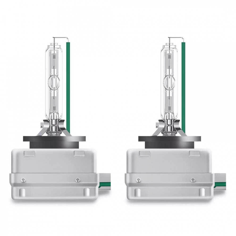 Bec Xenon Osram Xenarc Ultra Life D3S - PK32d-5 - Set 2 buc [3]