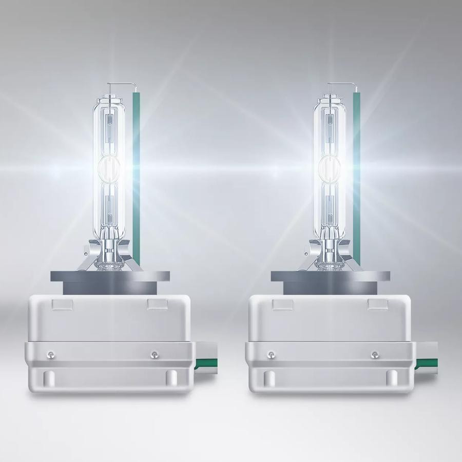 Bec Xenon Osram Xenarc Ultra Life D3S - PK32d-5 - Set 2 buc [2]